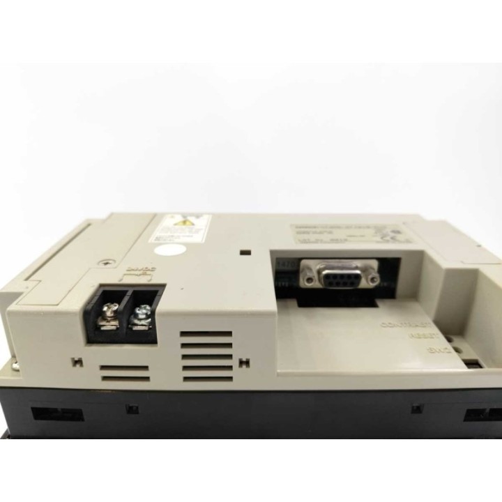 OMRON NT20S-ST121B-EV3