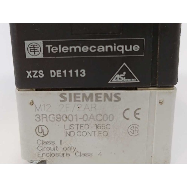Siemens 3RG9001-0AC00
