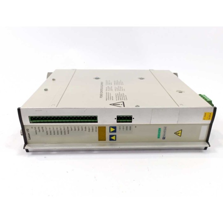 Schneider Automation MHDA1017N00