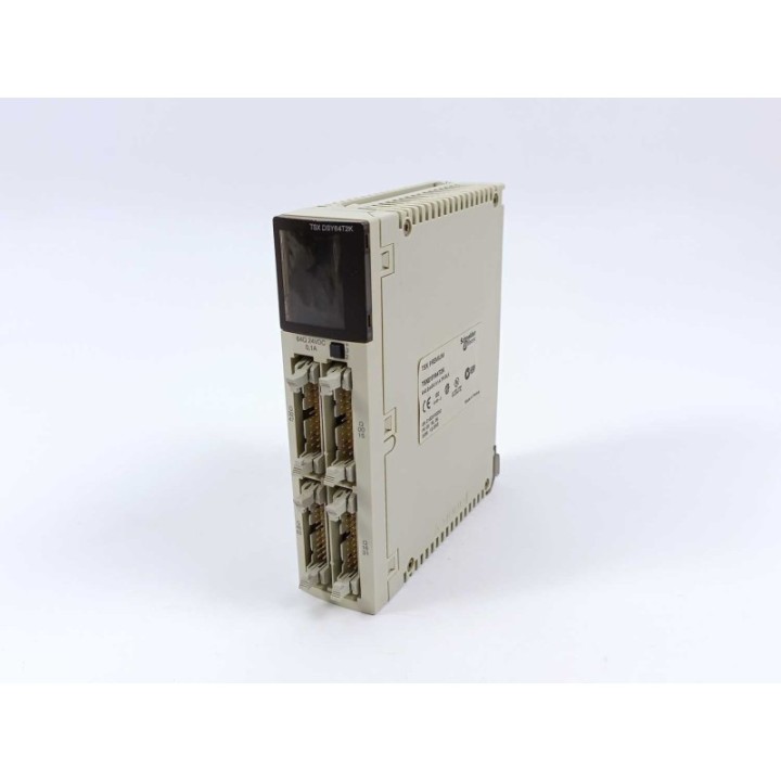 Schneider Electric TSXDSY64T2K