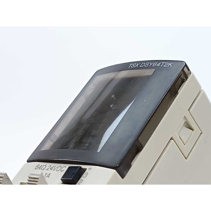 Schneider Electric TSXDSY64T2K