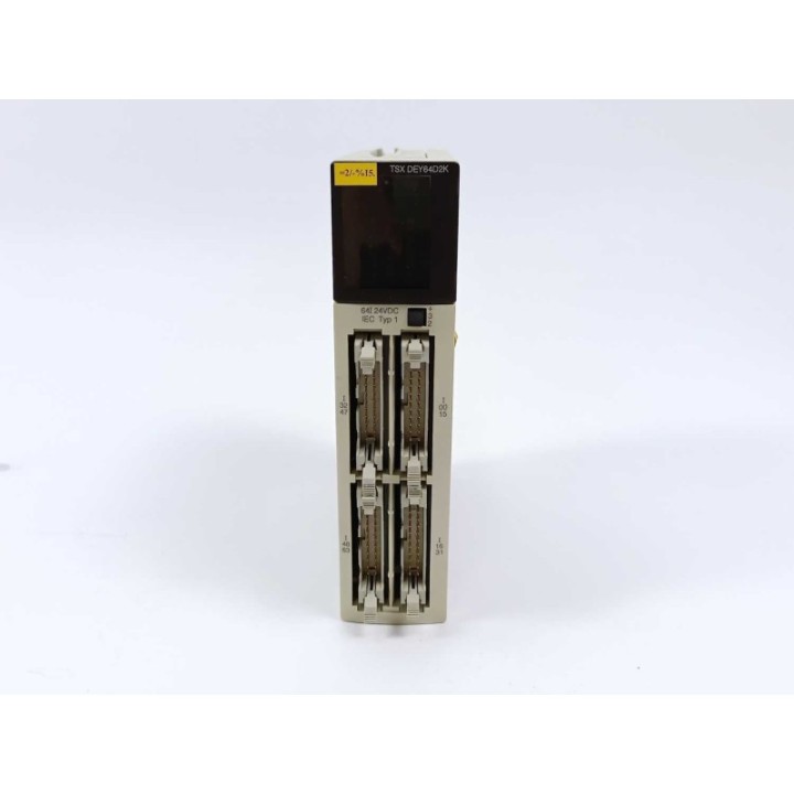 Schneider Electric TSXDEY64D2K