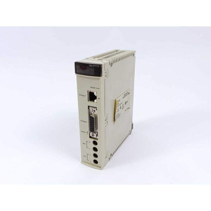 Schneider Automation TSXETY110