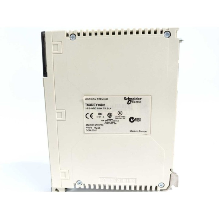 Schneider Electric TSXDEY16D2