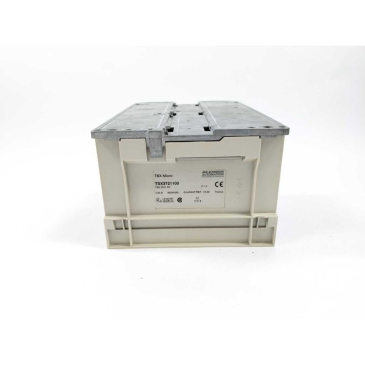 AEG Schneider Automation TSX3721100
