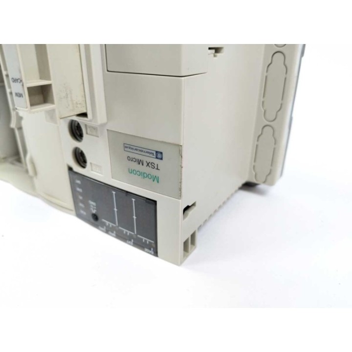 AEG Schneider Automation TSX3721100