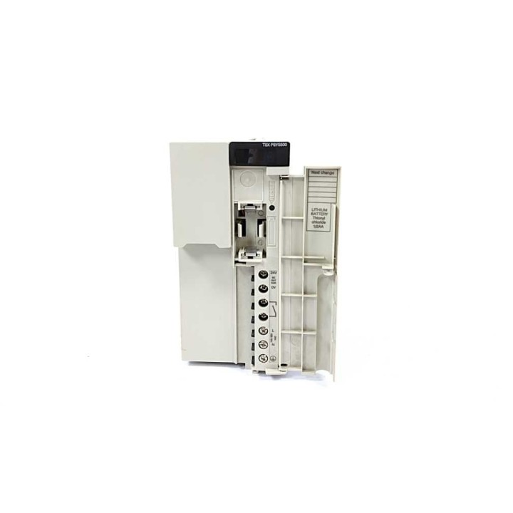 Schneider Electric TSXPSY5500