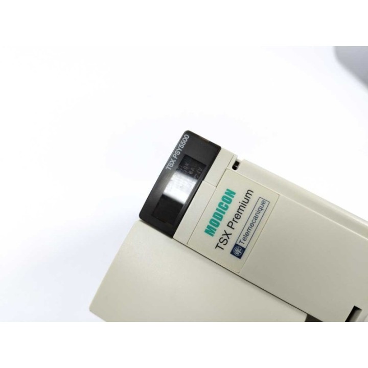 Schneider Electric TSXPSY5500