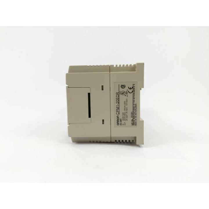 OMRON CPM1-20EDR