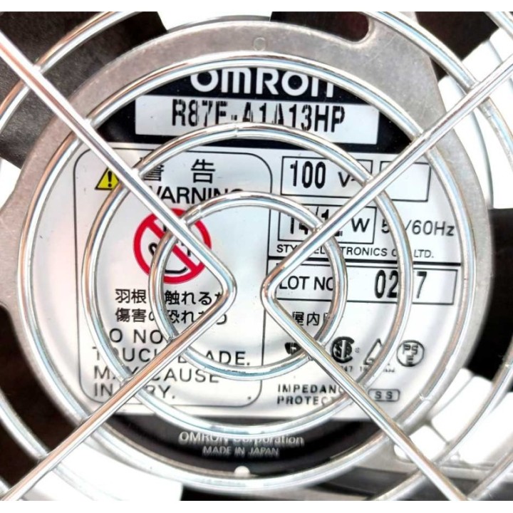 OMRON R87F-A1A13HP