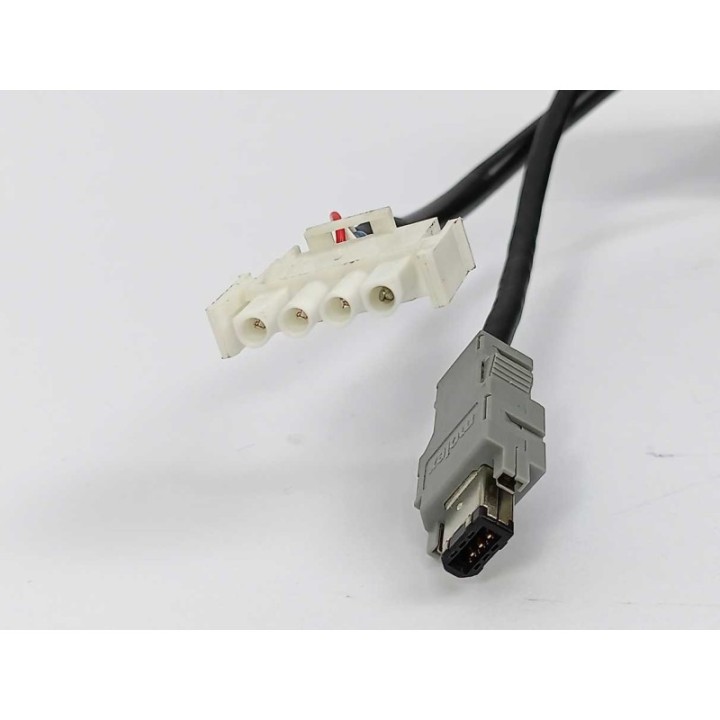 OMRON R88M-W75030T