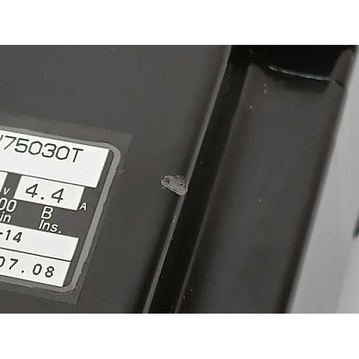 OMRON R88M-W75030T