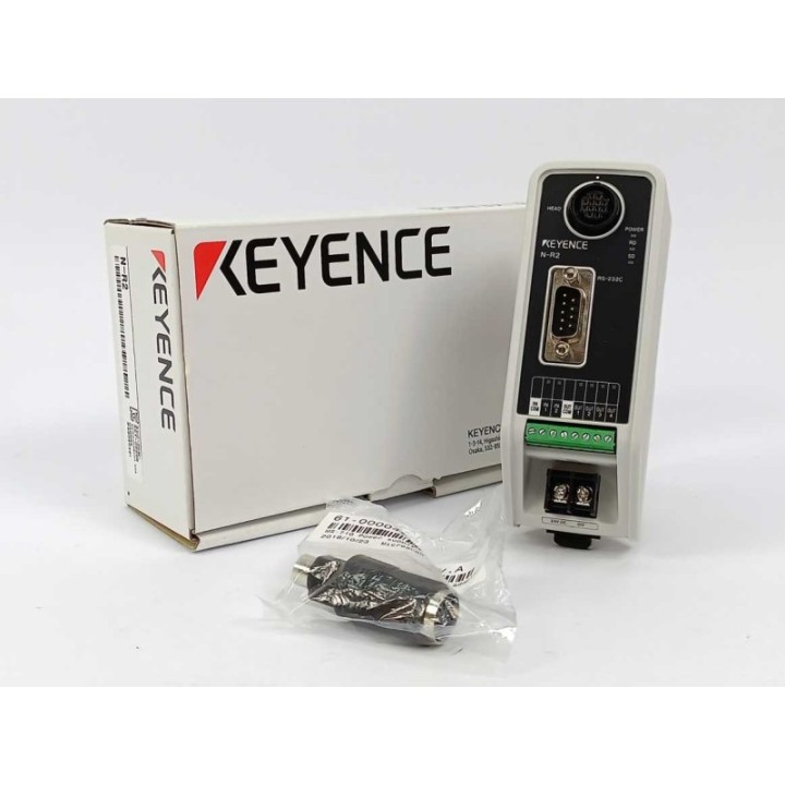 KEYENCE  N-R2