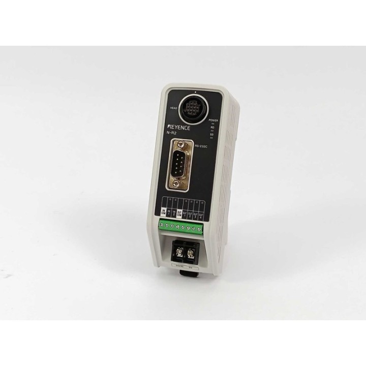 KEYENCE  N-R2