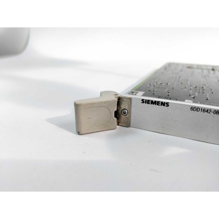 Siemens 6DD1642-0BC0