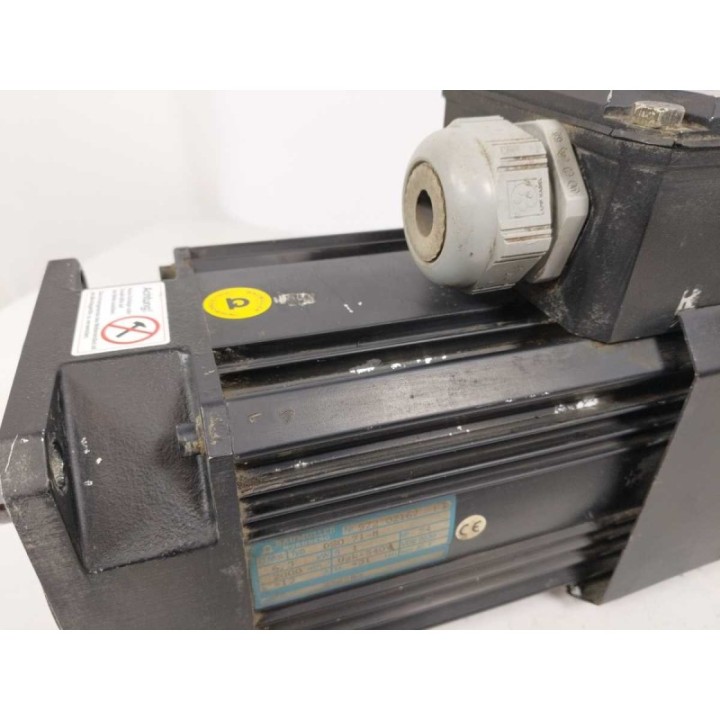 Baumüller W2S130-AB03-10