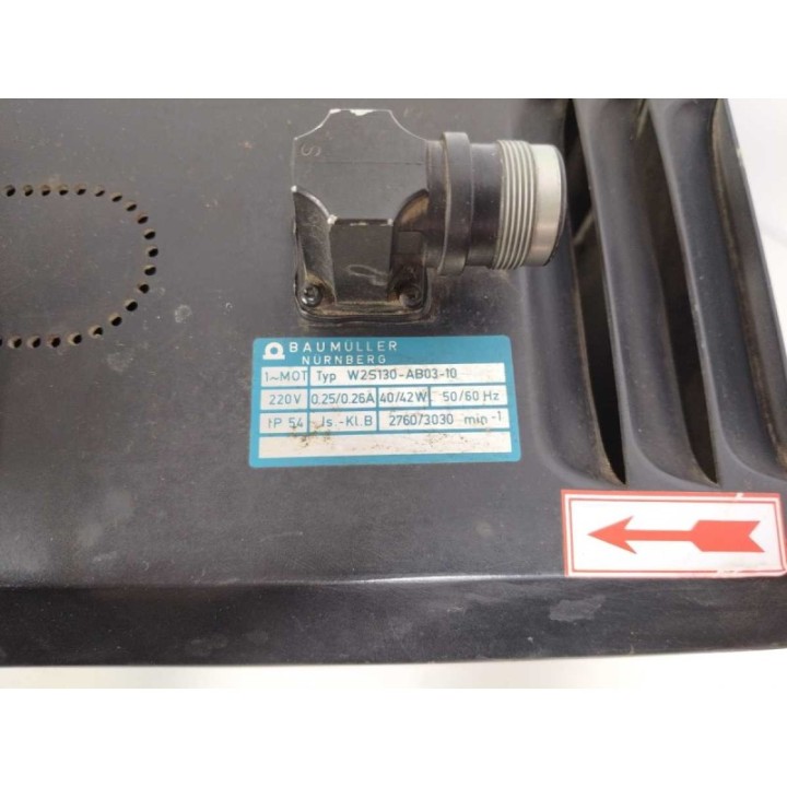Baumüller W2S130-AB03-10