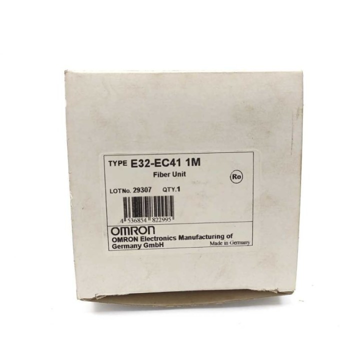 OMRON E32-EC41