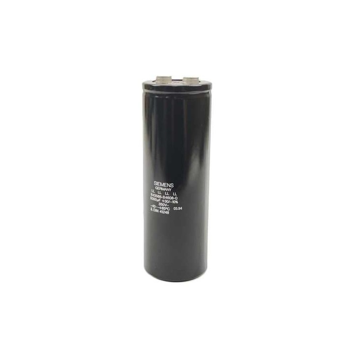 Siemens B43566-B4608-Q