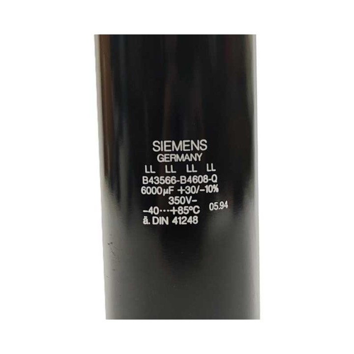Siemens B43566-B4608-Q