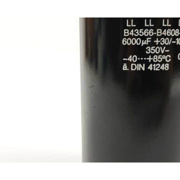 Siemens B43566-B4608-Q