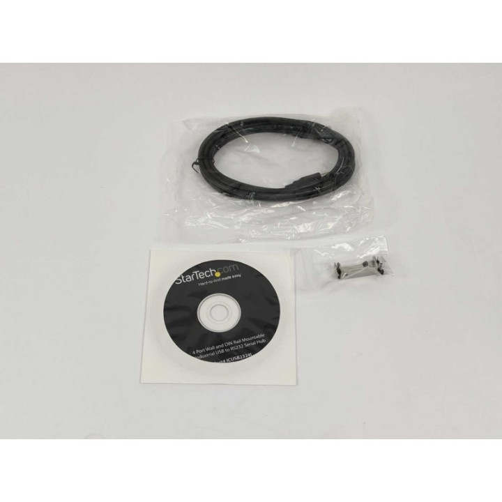 StarTech ICUSB2324I
