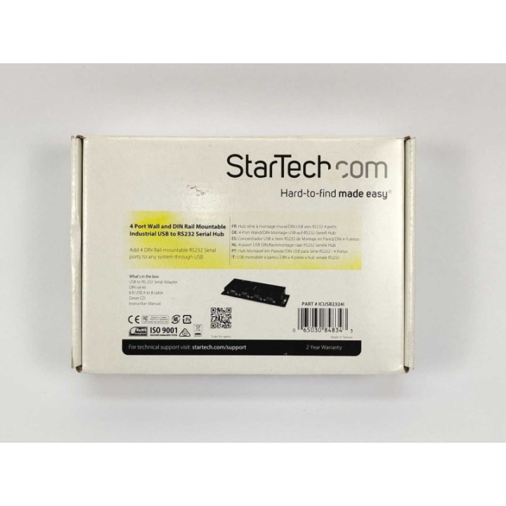 StarTech ICUSB2324I