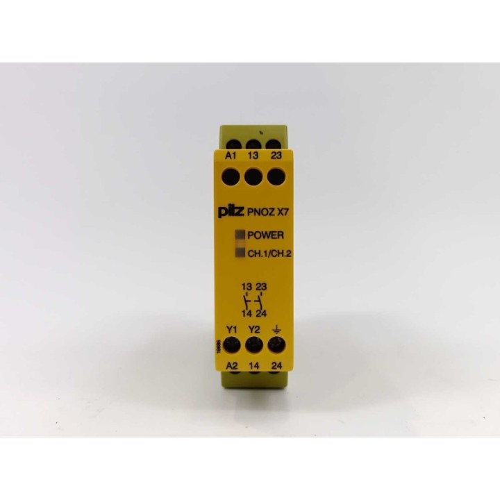 Pilz 774056
