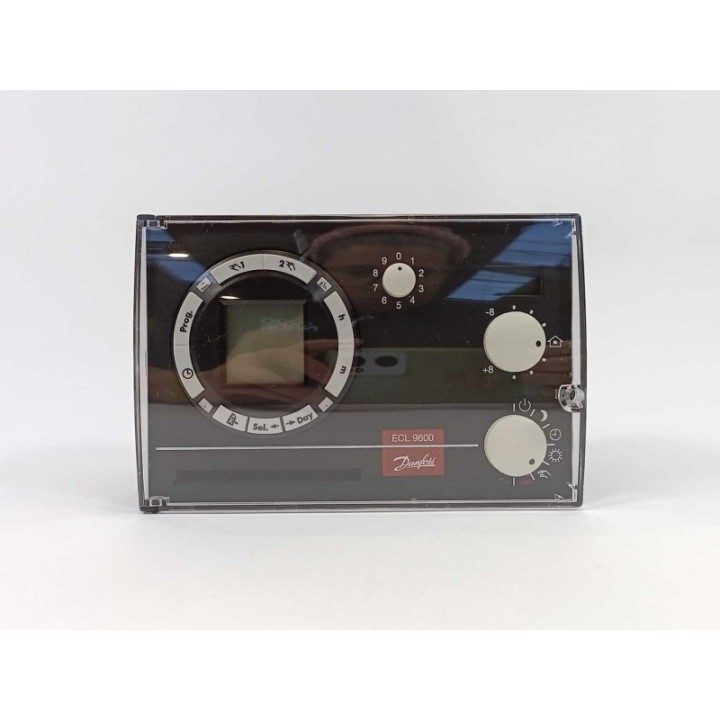Danfoss 087B3052