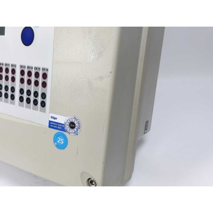 Dräger REGARD 3900