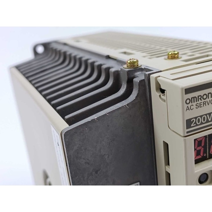 OMRON R88D-WT08H