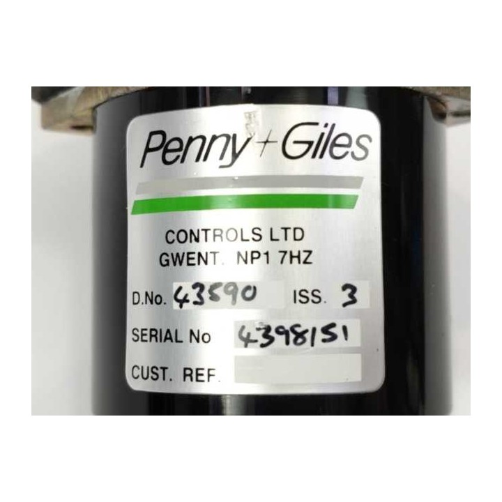 Penny + Giles 43590
