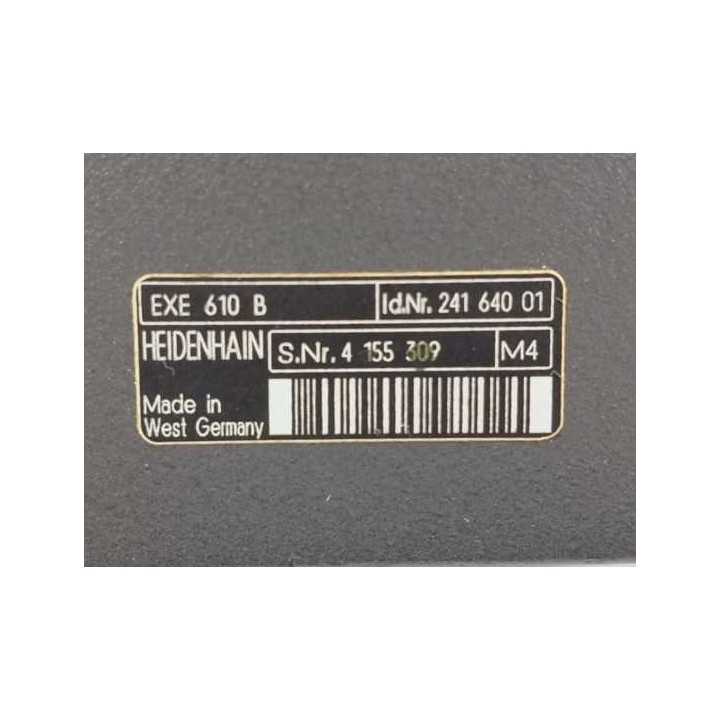 HEIDENHAIN 24164001