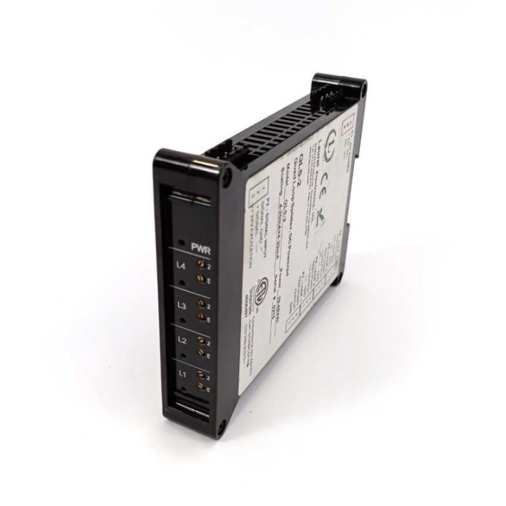 Laurel Electronics QLS-2