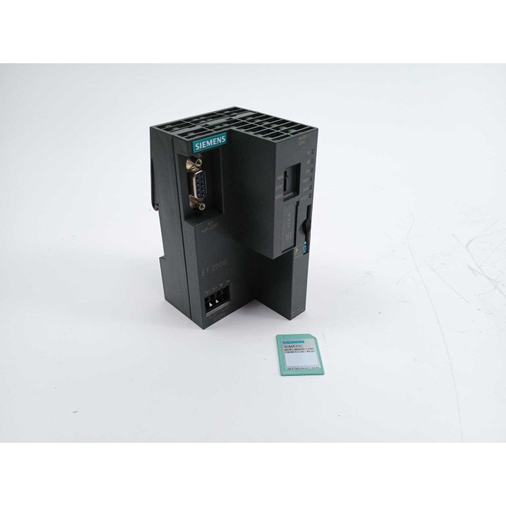 SIEMENS 6ES7151-7AA20-0AB0