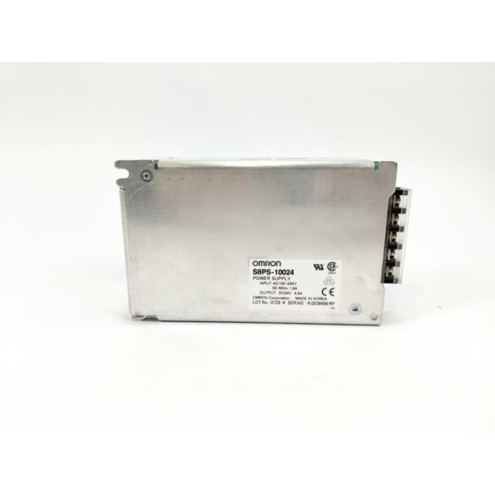OMRON S8PS-10024