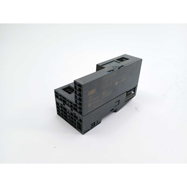 SIEMENS 6ES7151-7AA20-0AB0