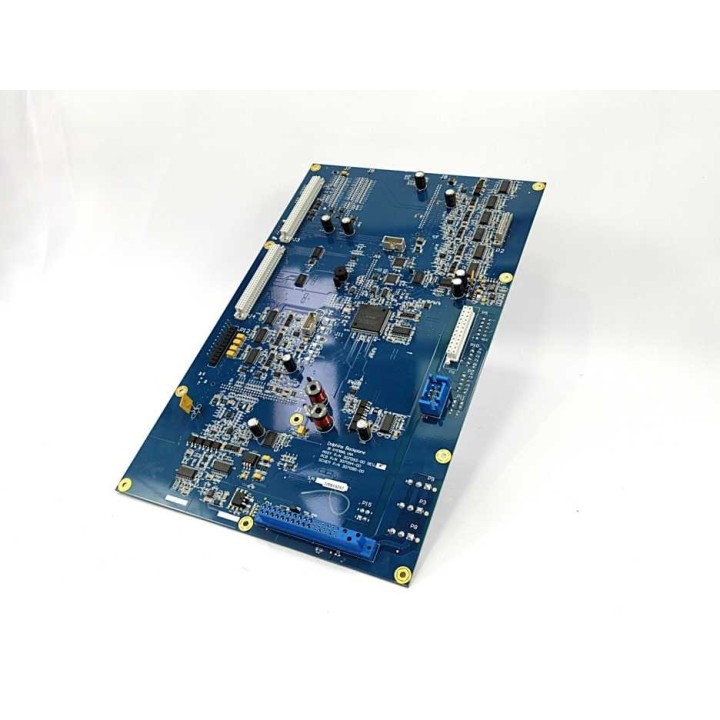 3D Systems Corporation 307093-00