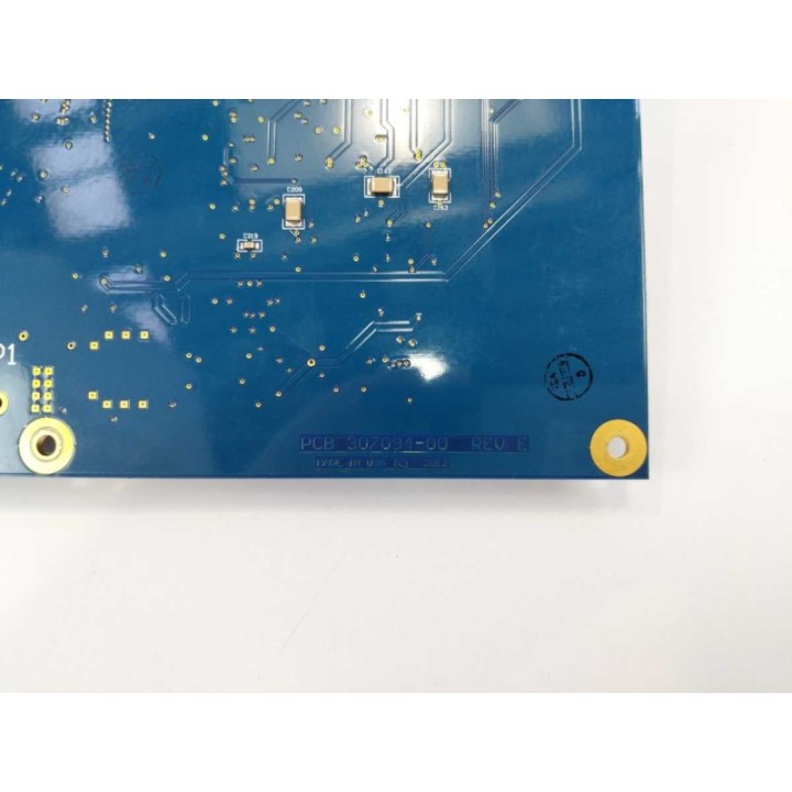 3D Systems Corporation 307093-00