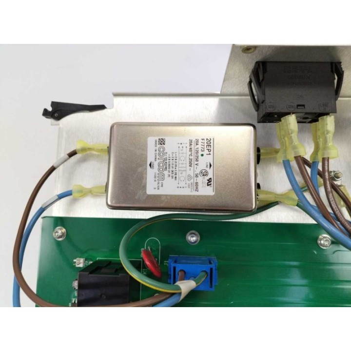 3D Systems Corporation 23058-801-03