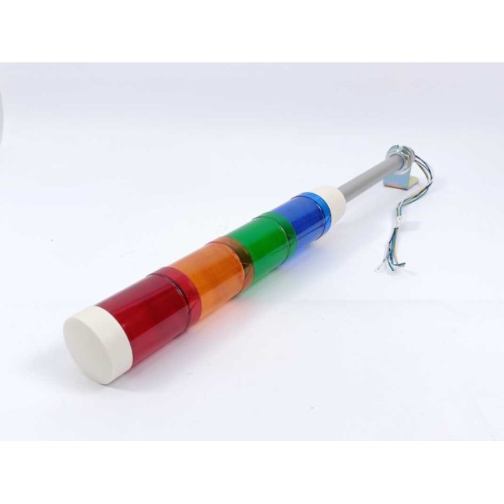 Schneider Electric XVMB1RAGB-B