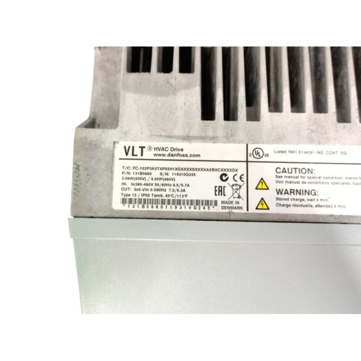 Danfoss 131B5660
