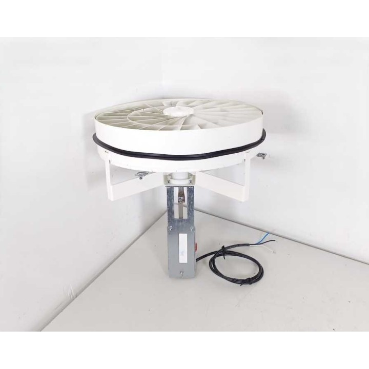 Halton TSA-400 Halton TSA-400