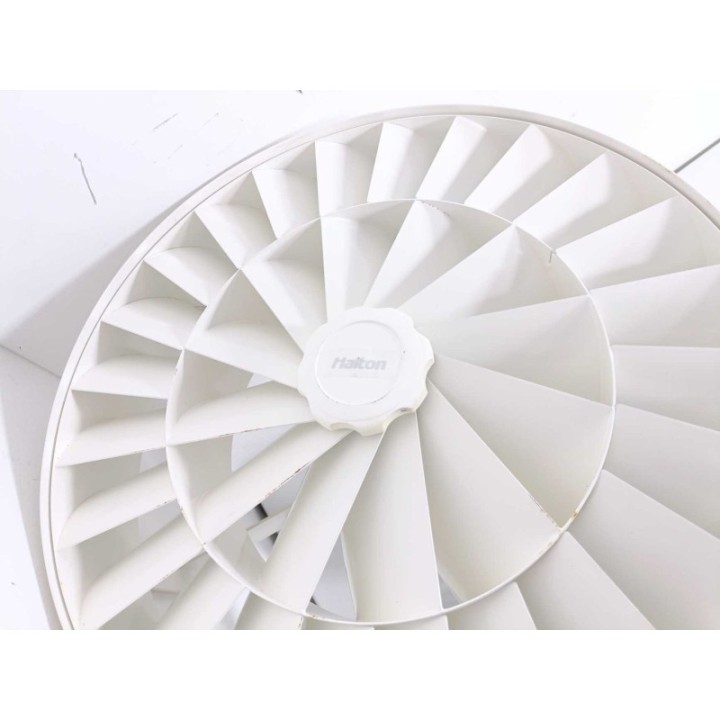 Halton TSA-400 Halton TSA-400