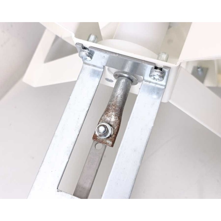 Halton TSA-400 Halton TSA-400