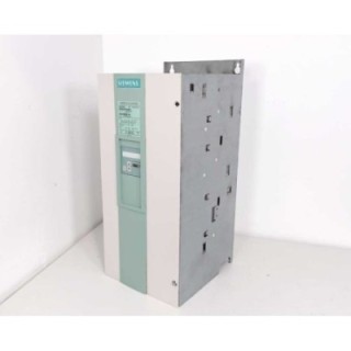 Siemens 6RA7081-6DV62-0-Z