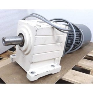 LENZE GST07-2M VBR