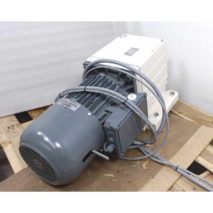 LENZE GST07-2M VBR