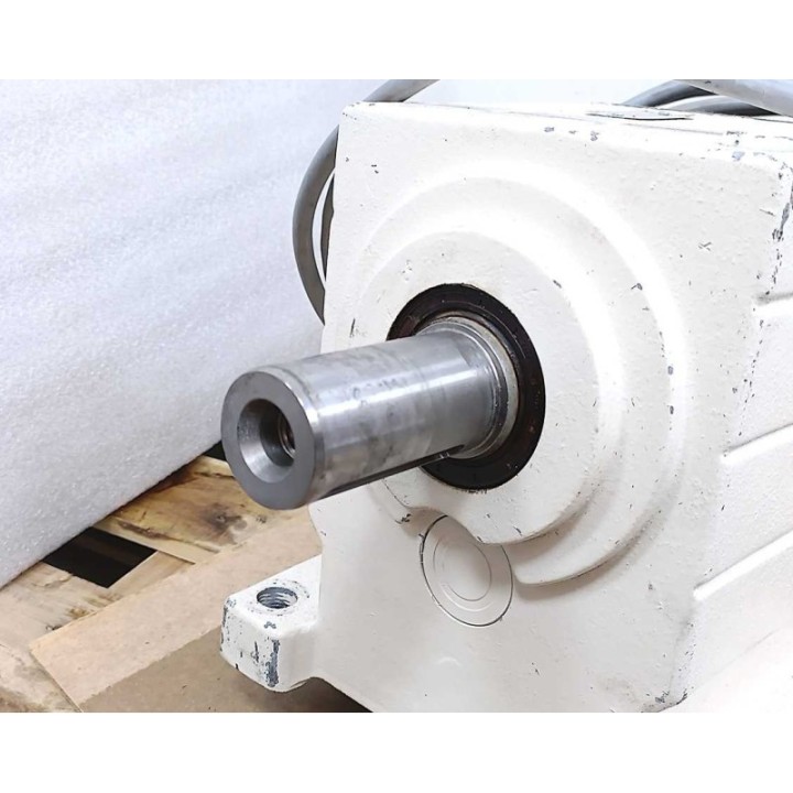 LENZE GST07-2M VBR