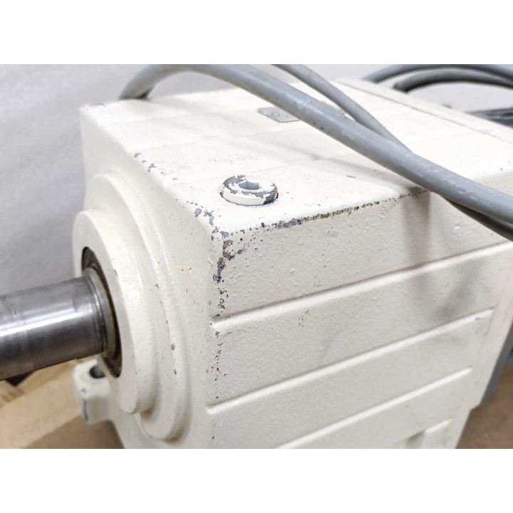 LENZE GST07-2M VBR